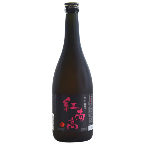 Beninanko Umeshu (BTL 720ml)