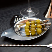 Mr. Slim Bird Dish