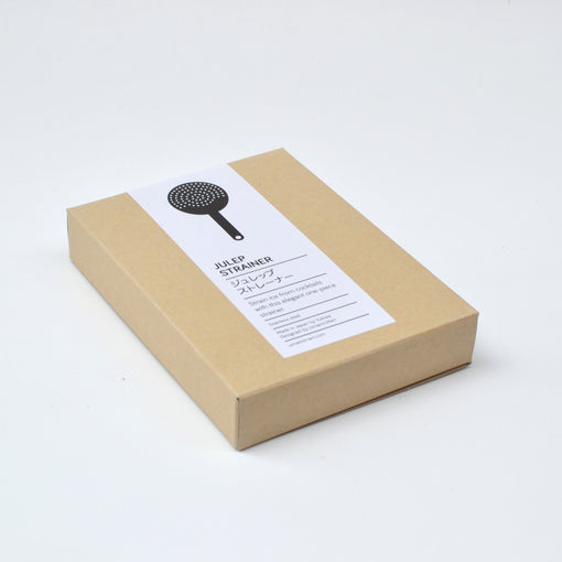 Umami Mart Stainless Steel Julep Strainer