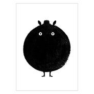 Obake Greeting Card 6-Pack