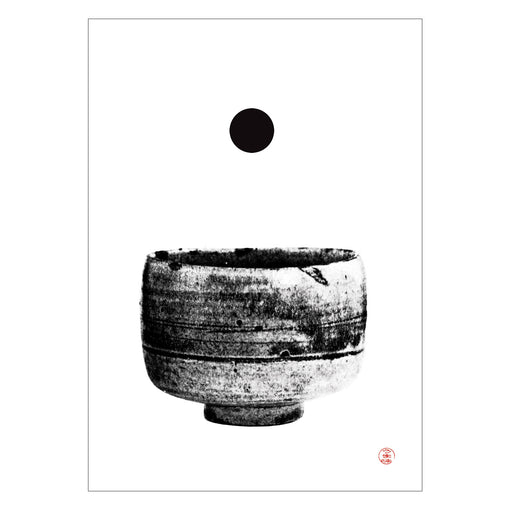 Matcha Bowl Greeting Card 6-Pack