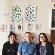 Umamimosas with Anders Arhoj x Umami Mart: 10 Years of Friendship