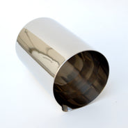 Double Walled Stainless Steel Mixing Cup