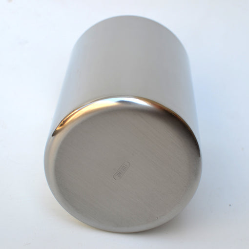Double Walled Stainless Steel Mixing Cup