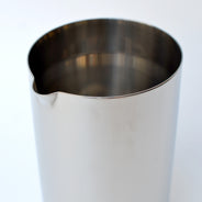 Double Walled Stainless Steel Mixing Cup