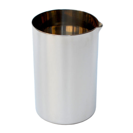Double Walled Stainless Steel Mixing Cup