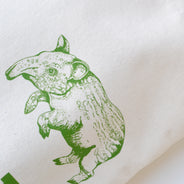 Wormfun EAT Tote