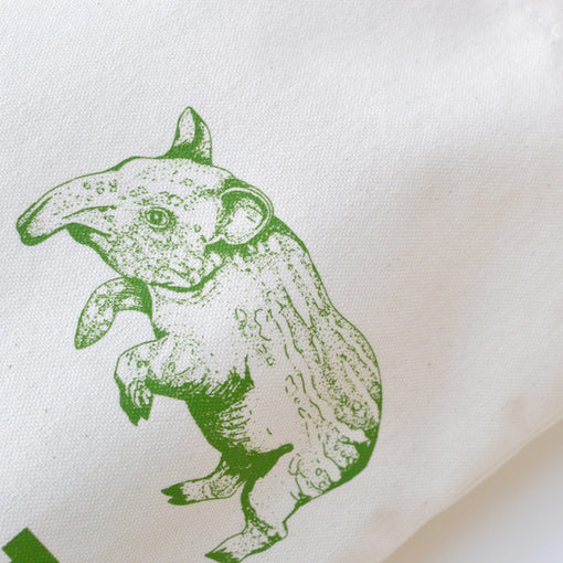Wormfun EAT Tote