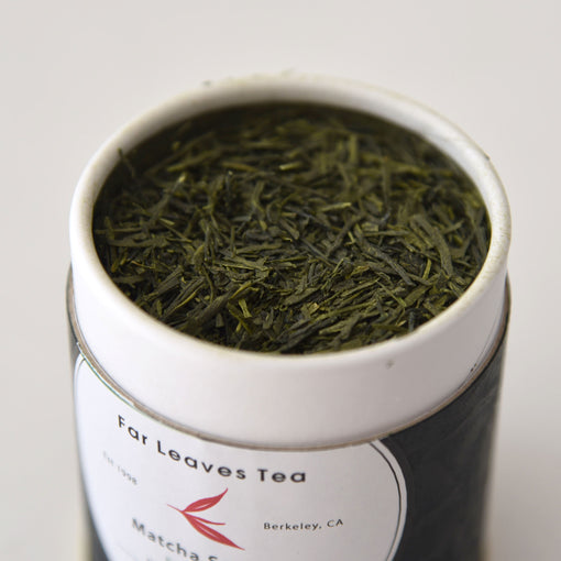 Far Leaves Matcha Sencha