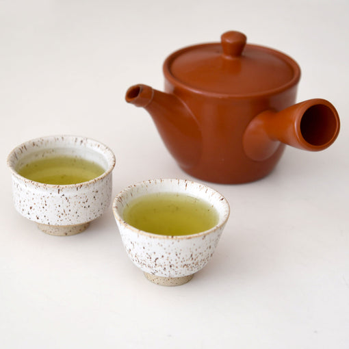 Far Leaves Matcha Sencha