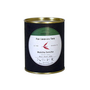 Far Leaves Matcha Sencha