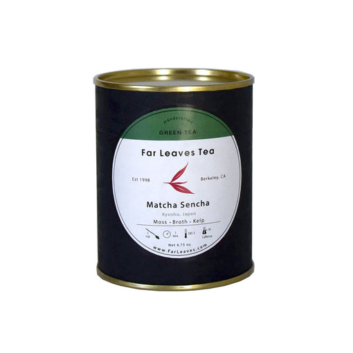 Far Leaves Matcha Sencha