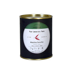 Far Leaves Matcha Sencha