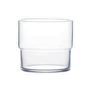 10.5 oz Hard Strong Fino Stack Glass (6-Pack)