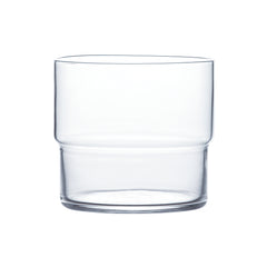 10.5 oz Hard Strong Fino Stack Glass (6-Pack)