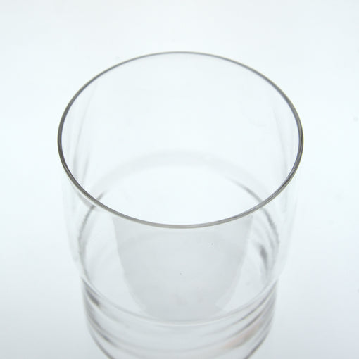 13 oz Hard Strong Fino Stack Glass (6-Pack)