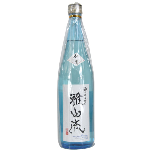 Gasanryu Kisaragi "Pliant Moon" Daiginjo Sake (BTL 720ml)