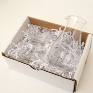 Ginjo Sake Set