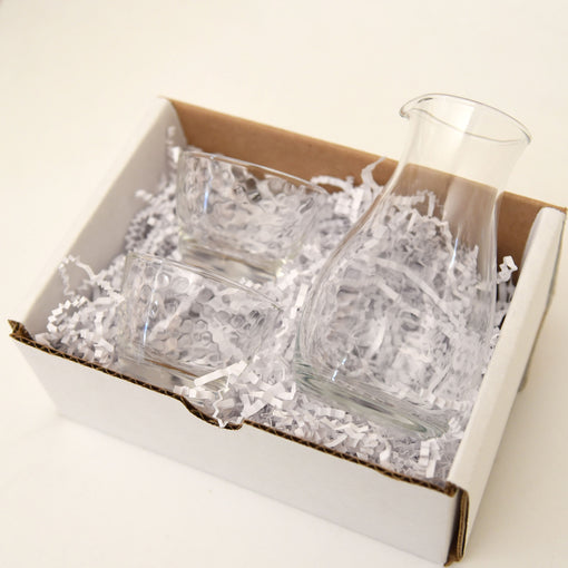 Ginjo Sake Set