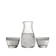 Ginjo Sake Set