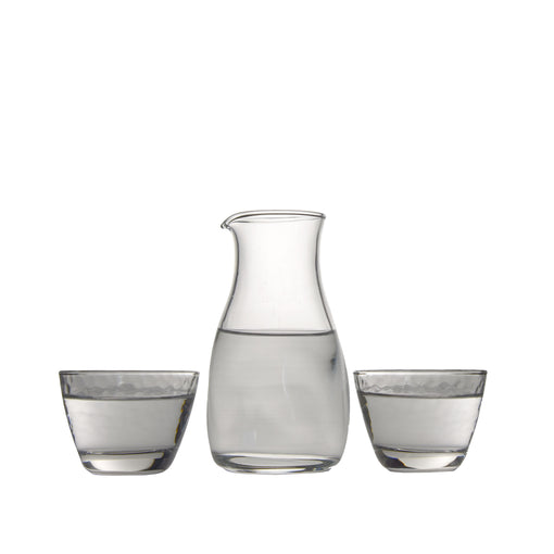 Ginjo Sake Set