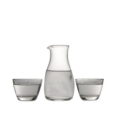 Ginjo Sake Set
