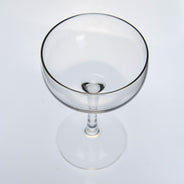 G Line Tempered Champagne Coupe 5 oz Glass (6-Pack)