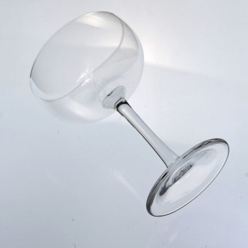 G Line Tempered Champagne Coupe 5 oz Glass (6-Pack)