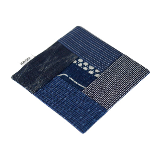 Hagu Indigo Coaster