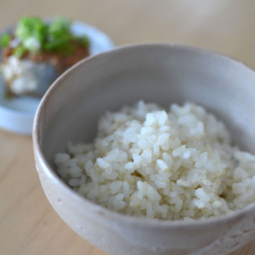 Tamaki Haiga Rice