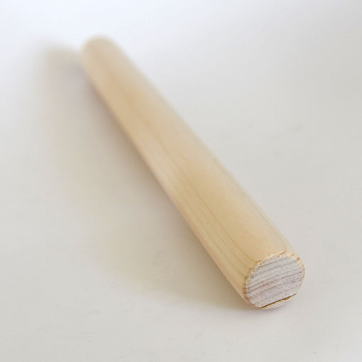 Hinoki Wood Muddler