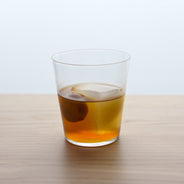 Hard Strong Usurai Thin Rocks 10.5 OZ Glass (6-Pack)