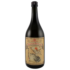 Oka Kura Bermutto Japanese Vermouth (BTL 720ml)