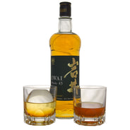 Japanese Whisky Set
