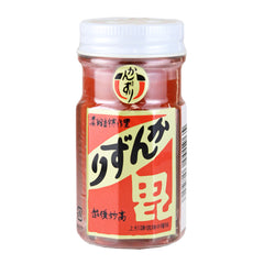 Kanzuri Chili Paste
