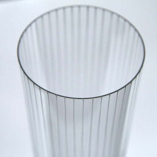 Ribbed Kikatsu 7801 Zombie Glass 14oz