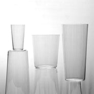 Ribbed Kikatsu 7801 Zombie Glass 14oz