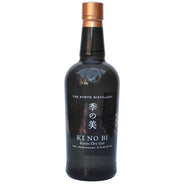 Ki No Bi Kyoto Dry Japanese Gin (BTL 750ml)