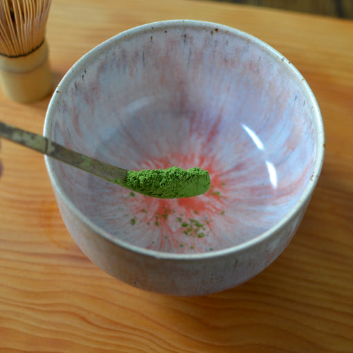 Matcha Scoop