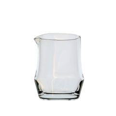 Short Mixing Glass