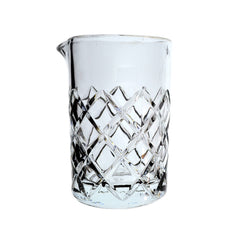 Umami Mart Diamond Cut Mixing Glass