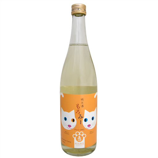Nishide Moromi Junmai (BTL 720ml)