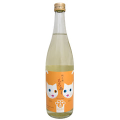 Nishide Moromi Junmai (BTL 720ml)