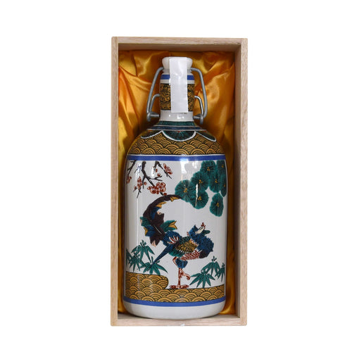 Nishide "100 Years" Junmai Daiginjo Sake (BTL 720ml)