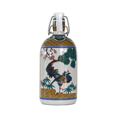 Nishide "100 Years" Junmai Daiginjo Sake (BTL 720ml)