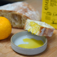 OMED Yuzu Extra Virgin Olive Oil