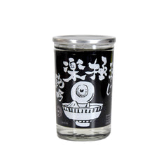 Oyaji Junmai Ginjo One Cup Sake (Six Pack BTL 180ml)