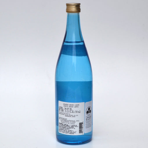 Lento Kokuto Shochu (BTL 750ml)