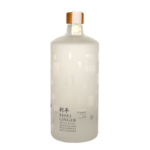 Rihei Ginger Shochu (BTL 750ml)