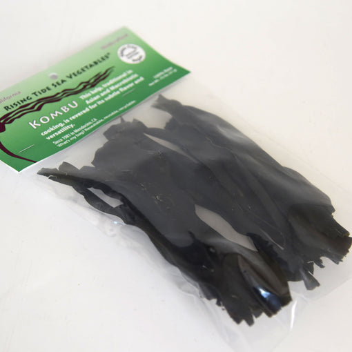 Rising Tide Kombu